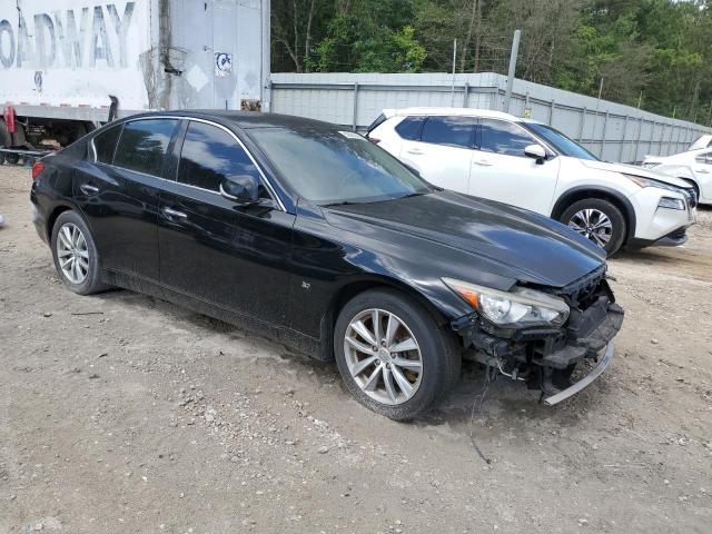 Vin: jn1bv7ap4fm358818, lot: 59081465, infiniti q50 base 20154