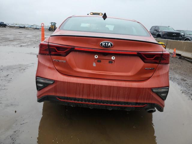 2021 KIA FORTE GT L - 3KPF34AD9ME309912