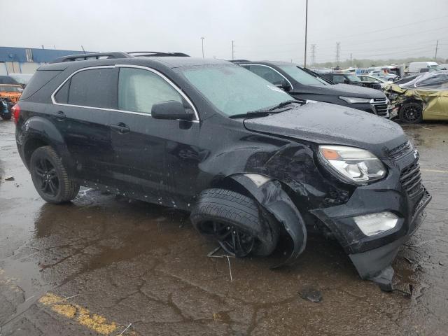 Vin: 2gnalcek6h6261912, lot: 56918915, chevrolet equinox lt 20174
