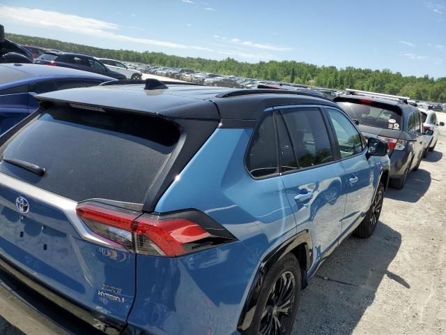 Vin: 4t3e6rfv2ru154181, lot: 57861845, toyota rav4 xse 20243