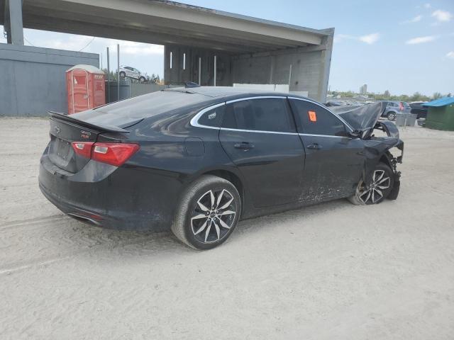 Vin: 1g1zg5st8rf122812, lot: 58137345, chevrolet malibu rs 20243