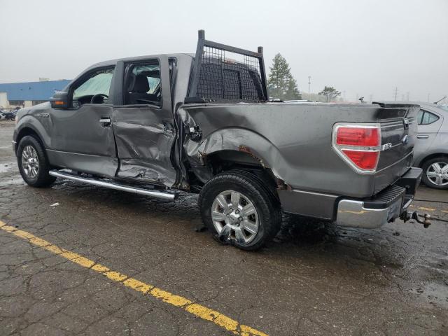 Vin: 1ftfw1ctxckd73270, lot: 55415105, ford f-150 supercrew 20122