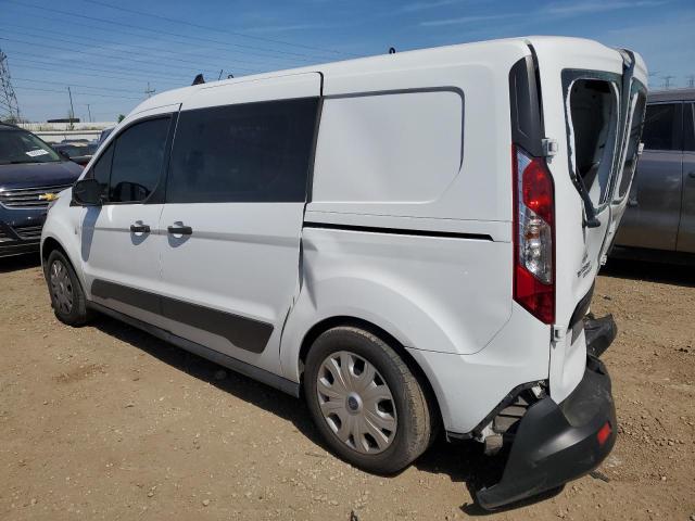 Vin: nm0ls7f24k1430228, lot: 56072885, ford transit xlt 20192