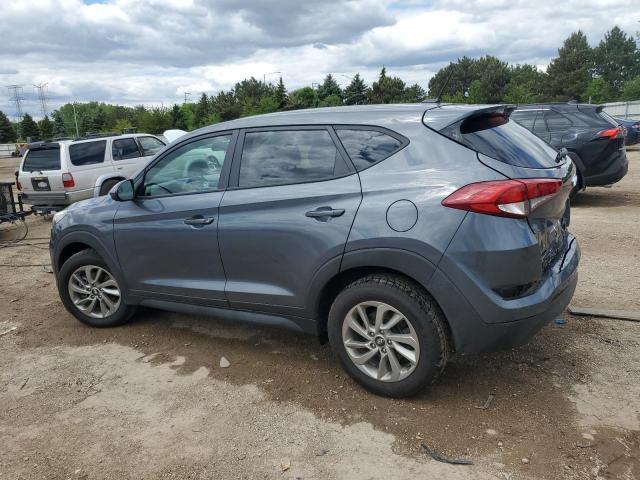 Vin: km8j23a46hu504635, lot: 57644895, hyundai tucson se 20172