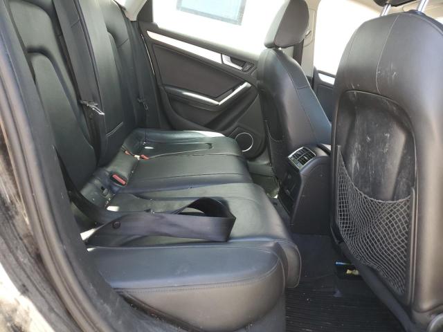 2015 AUDI A4 PREMIUM WAUFFAFLXFN028073