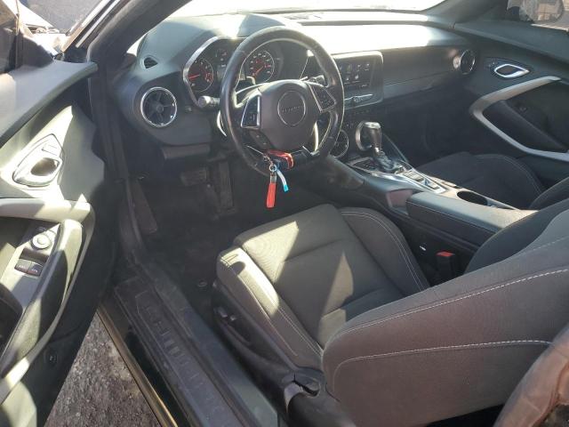 2020 CHEVROLET CAMARO LS - 1G1FB1RS6L0113379