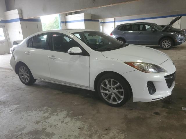 Vin: jm1bl1v99c1660663, lot: 56787155, mazda mazda3 s 20124