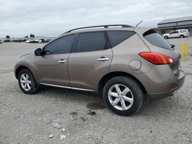 Vin: jn8az1mw4aw102869, lot: 55901915, nissan murano s 20102