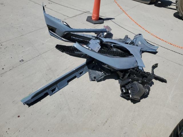 2023 HONDA CIVIC SPOR - 19XFL1H82PE008247
