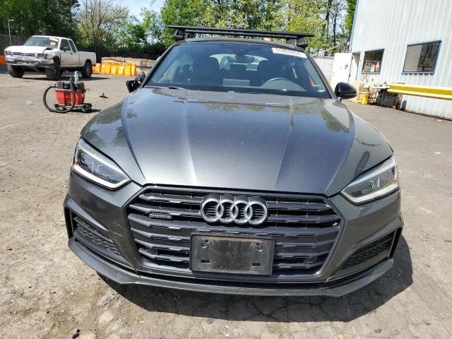 2019 AUDI A5 PREMIUM - WAUENCF57KA034264
