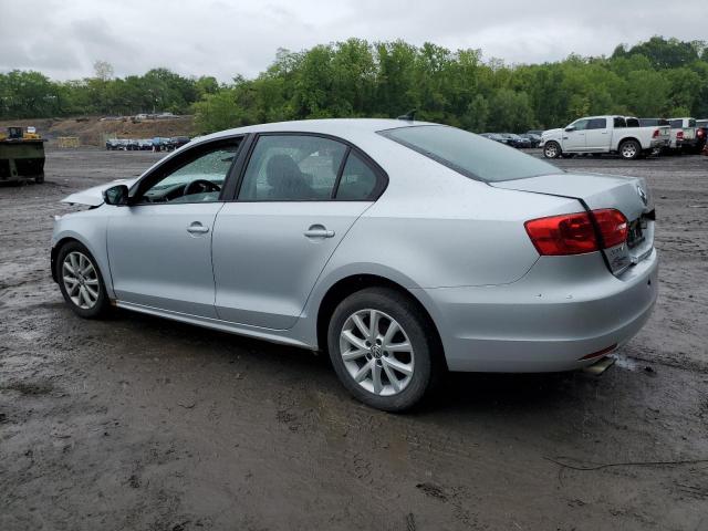 Vin: 3vwbp7aj0cm078295, lot: 58301035, volkswagen jetta se 20122