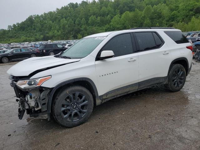 Vin: 1gnerjkw6lj271895, lot: 56324455, chevrolet traverse rs 2020 img_1