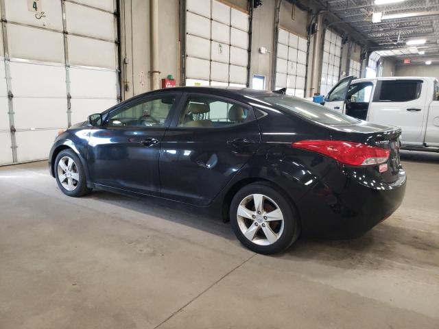 Vin: 5npdh4ae2ch136777, lot: 55700785, hyundai elantra gls 20122