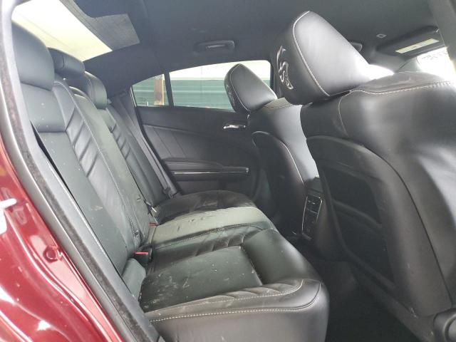 2017 DODGE CHARGER SR 2C3CDXL9XHH539547