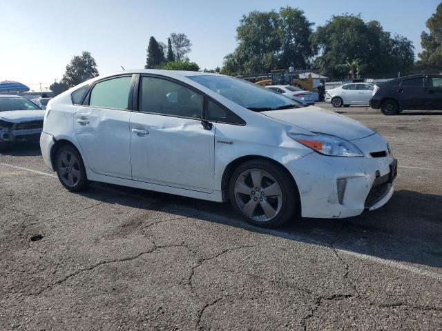 Vin: jtdkn3du8f0396745, lot: 58620615, toyota prius 20154