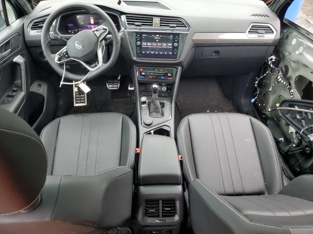 2024 VOLKSWAGEN TIGUAN SE - 3VV8B7AX3RM178840