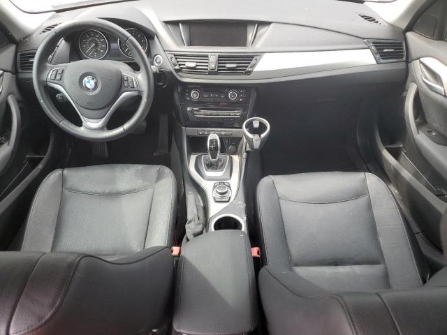 2015 BMW X1 SDRIVE2 WBAVM1C54FV498235