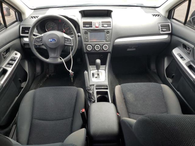 2015 SUBARU IMPREZA - JF1GJAA6XFH025279