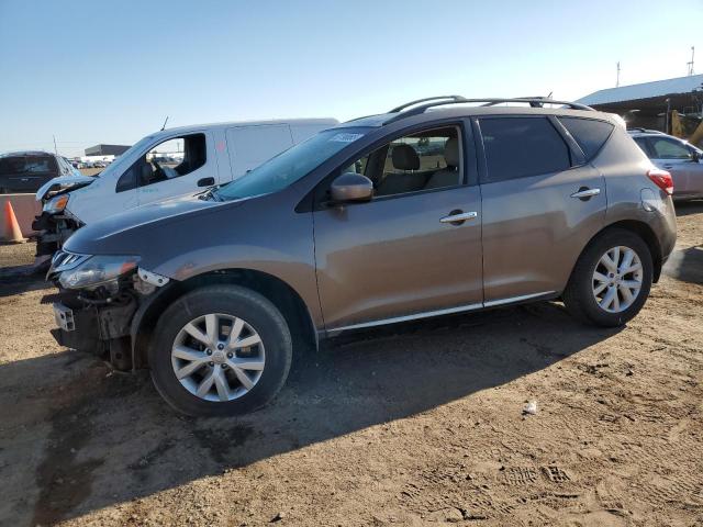 Vin: jn8az1mw9cw209936, lot: 57799065, nissan murano s 2012 img_1