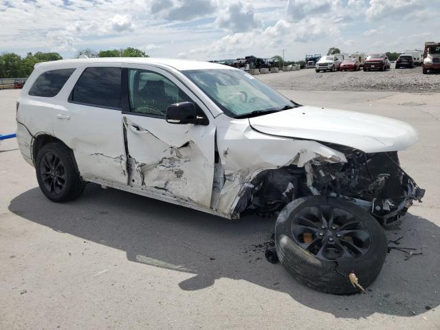 Vin: 1c4rdjdg3mc634092, lot: 55454175, dodge durango gt 20214