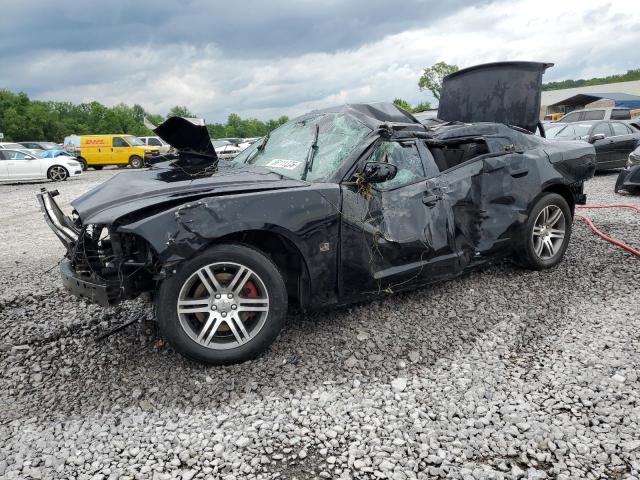 DODGE CHARGER R/