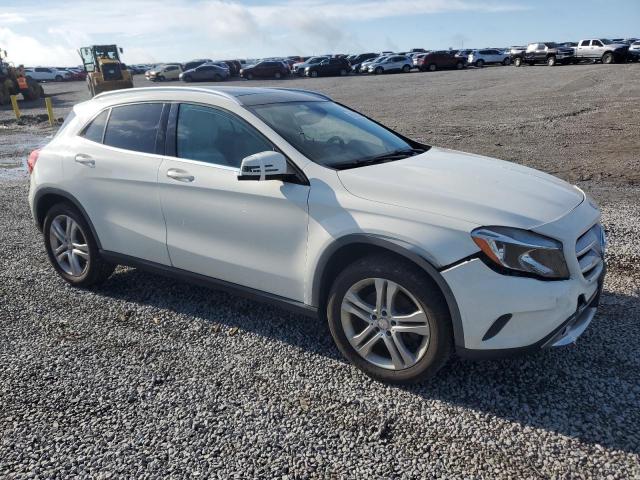 2015 MERCEDES-BENZ GLA 250 4M WDCTG4GB0FJ149030