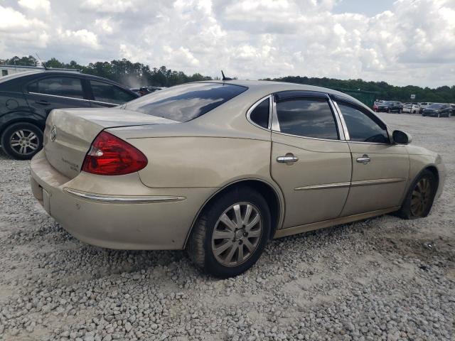 BUICK LACROSSE C 2009 tan sedan 4d gas 2G4WD582291264643 photo #4
