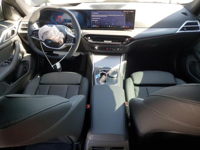 2025 BMW I4 EDRIVE WBY23HD00SFU26097