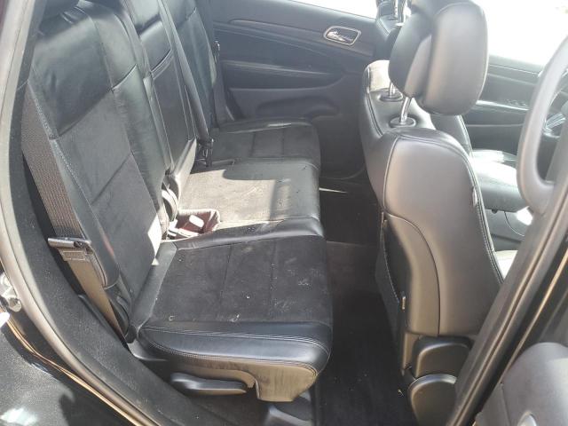 2018 JEEP GRAND CHER - 1C4RJFAG4JC249856