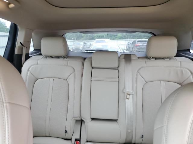2018 LINCOLN MKX RESERV 2LMPJ6LR5JBL41418