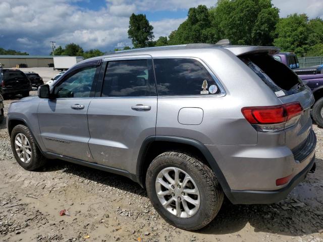 Vin: 1c4rjeag5mc844648, lot: 58181015, jeep grand cher laredo 20212
