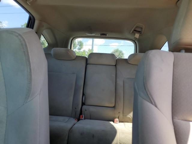 2016 HONDA CR-V EX - 3CZRM3H57GG703141