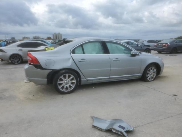Vin: yv1952as1b1144006, lot: 55617135, volvo s80 3.2 20113