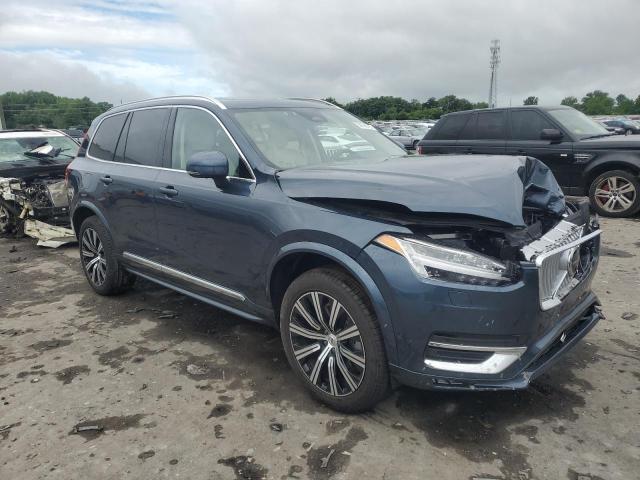 Vin: yv4062pe4r1246095, lot: 58095765, volvo xc90 plus plus 20244