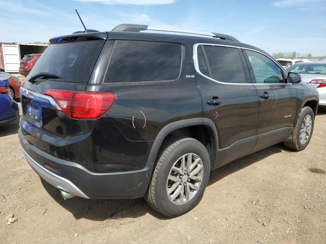 Vin: 1gkknlls7hz292489, lot: 55951875, gmc acadia sle 20173