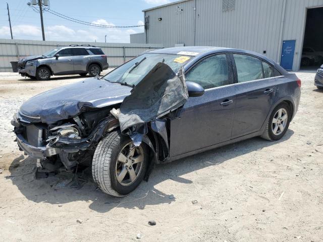 Vin: 1g1pc5sb0e7270595, lot: 57704785, chevrolet cruze lt 2014 img_1