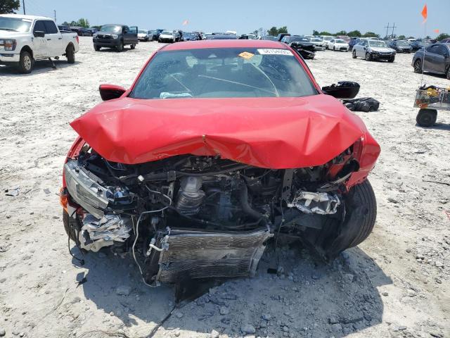 2020 HONDA CIVIC SPOR 2HGFC2F8XLH527944