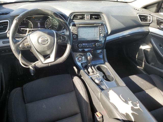 2016 NISSAN MAXIMA 3.5 - 1N4AA6AP6GC394148