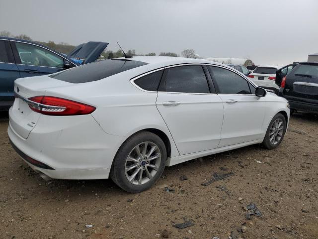 Vin: 3fa6p0hd6hr341241, lot: 55291195, ford fusion se 20173