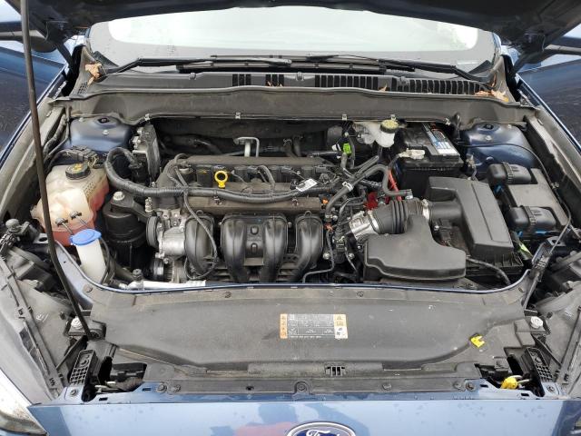 2018 FORD FUSION S 3FA6P0G73JR265639