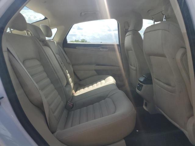 2016 FORD FUSION SE - 3FA6P0LU1GR388148