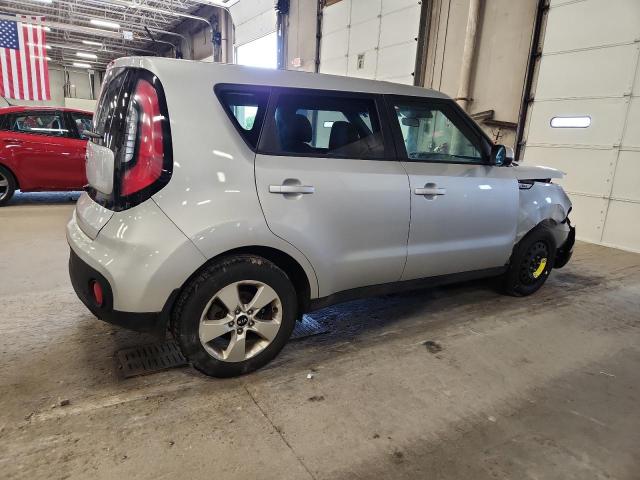 Vin: kndjn2a20k7641046, lot: 58194905, kia soul 20193