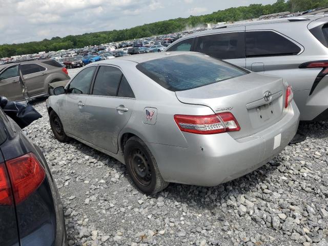 Vin: 4t1bf3ek1bu675284, lot: 56642405, toyota camry base 20112