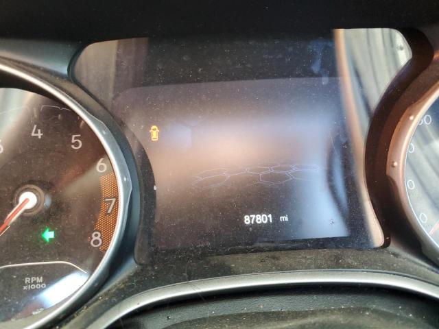 2021 JEEP COMPASS 80 3C4NJCEB4MT604223