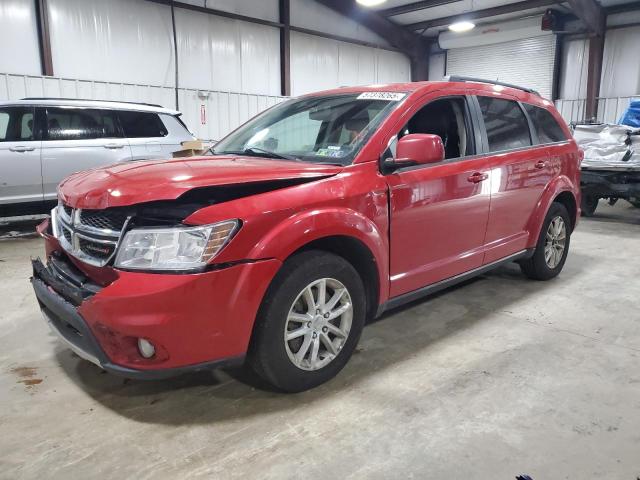 Vin: 3c4pddbg7et155787, lot: 57378265, dodge journey sxt 2014 img_1