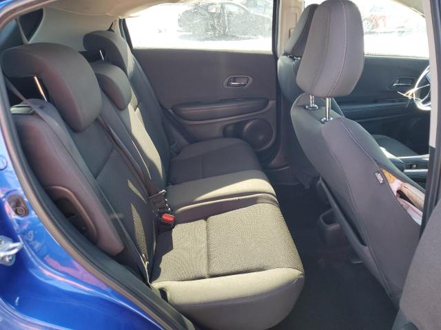2022 HONDA HR-V EX - 3CZRU5H51NM727588