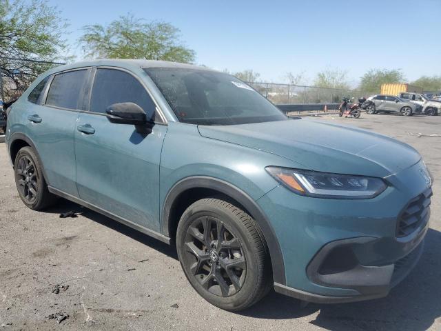 Vin: 3czrz1h52rm740060, lot: 59117695, honda hr-v sport 20244