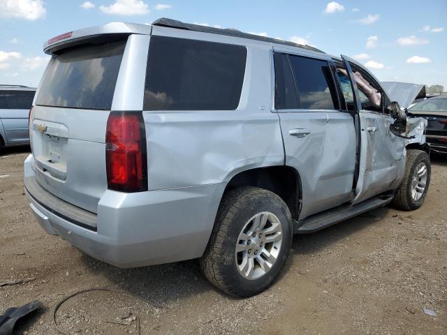 Vin: 1gnskbkc6kr273813, lot: 56882275, chevrolet tahoe k1500 lt 20193