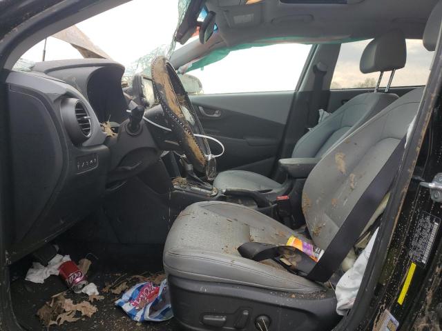 2021 HYUNDAI KONA ULTIM KM8K5CA51MU748661