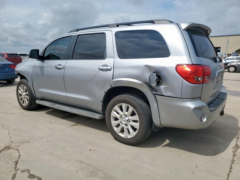 Vin: 5tddw5g15ds092303, lot: 58708455, toyota sequoia platinum 20132